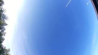 14 Jun 2025 AllSky Timelapse - Delta Junction, Alaska #AllSky