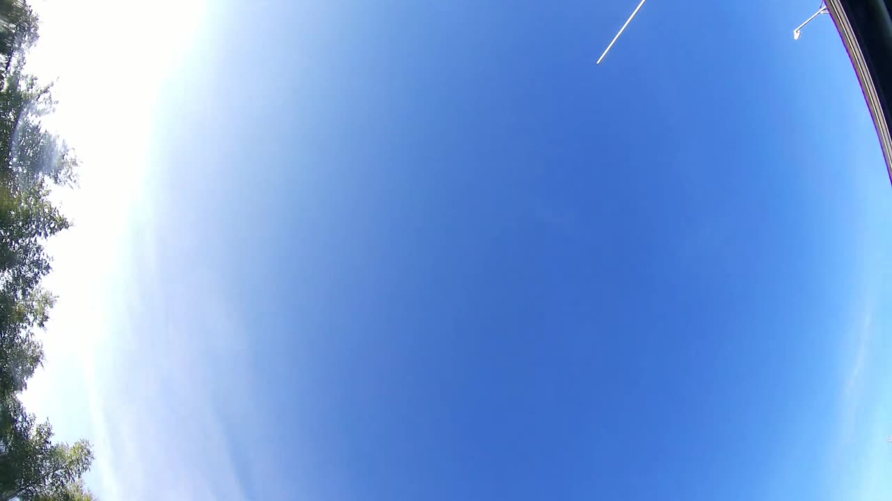 14 Jun 2025 AllSky Timelapse - Delta Junction, Alaska #AllSky