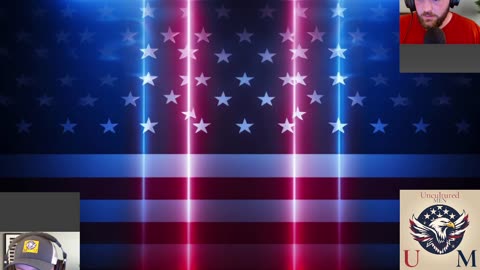Show #236 - Should We Go To War with Iran? / Is Ted Cruz a Shill for Israel?