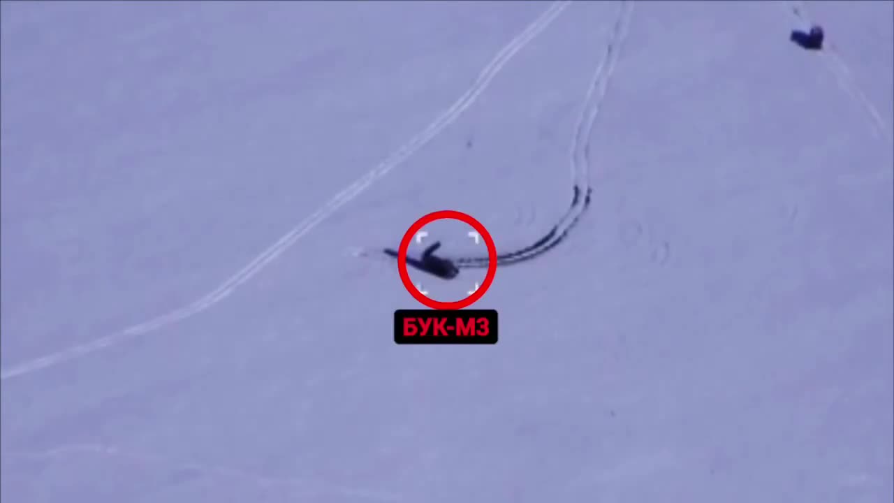 Ukrainian tactics are working: First the radar goes down, then it's a matter of minutes