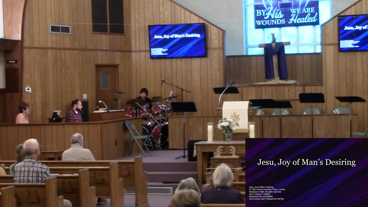 John 21:15-23