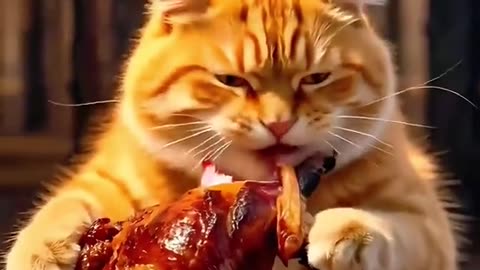Cut Cat Video Ep 04