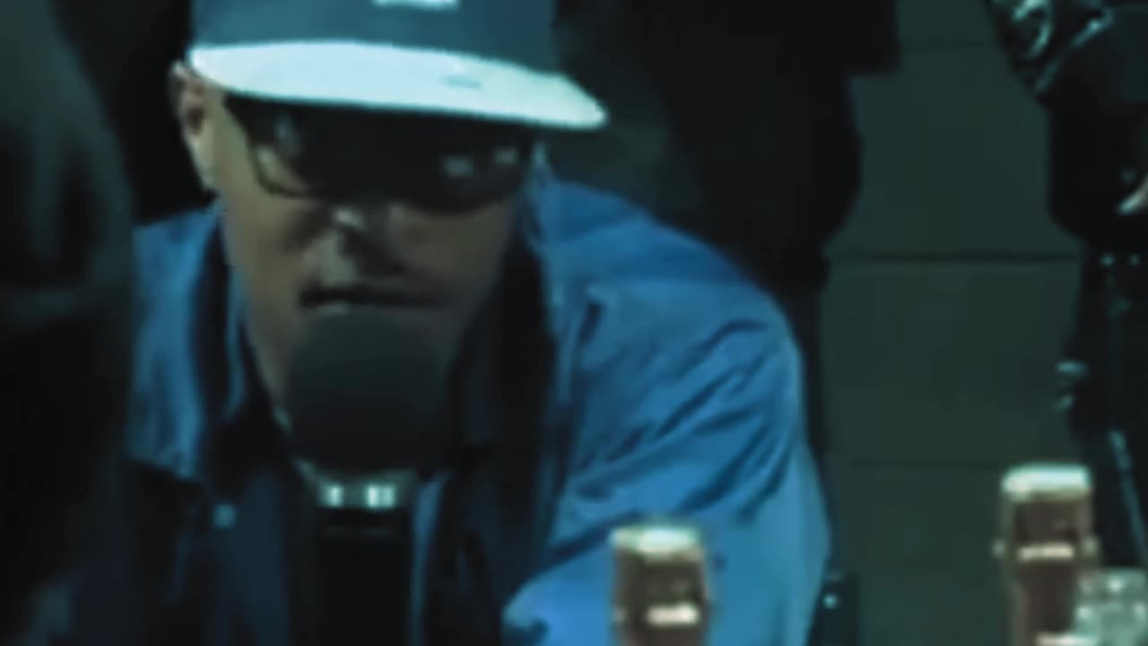 😂 Nore Disses T.I About Floyd Mayweather