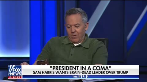 The greater of two evils hoax
