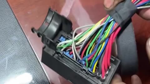 Loom Tape