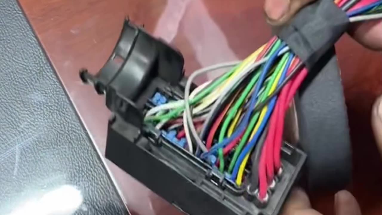 Loom Tape