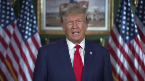 Agenda 47 Donald Trump