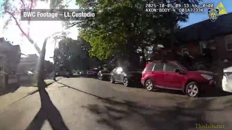 28-year-old man shot and killed by NYPD officers after refusing to drop loaded gun