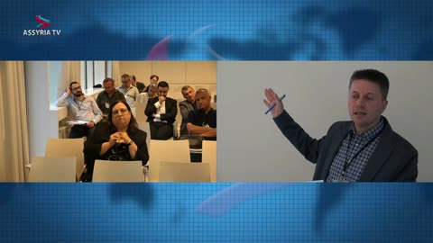 Part 4 - Language, History and Collective Memory Syriac Studies Conference