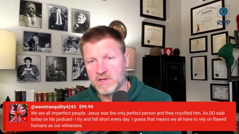 Candace Owens, Mitch Snow, and Ft. Huachuca are Now More Important than Ever - #38