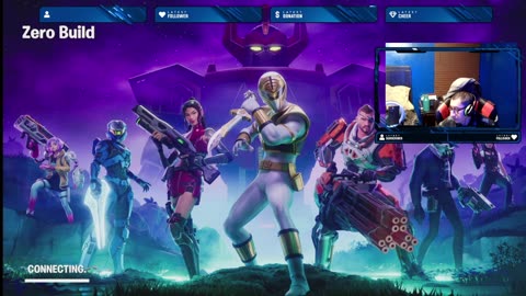 worst player on fortnite