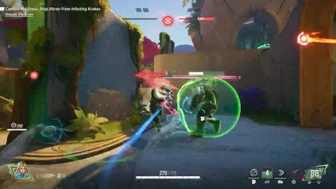Hour or so of Power!