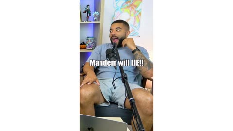 ShxtsnGigs - Mr. ...?