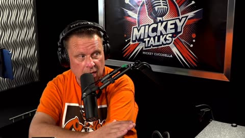 Mickey Talks EP: 082 - Kathy Berkley, Ghost Hunter (Part 2)