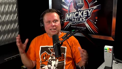 Mickey Talks EP: 082 - Kathy Berkley, Ghost Hunter (Part 2)