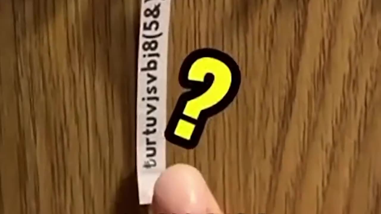 This Challenge Exposed Who’s Really Smart in the Room