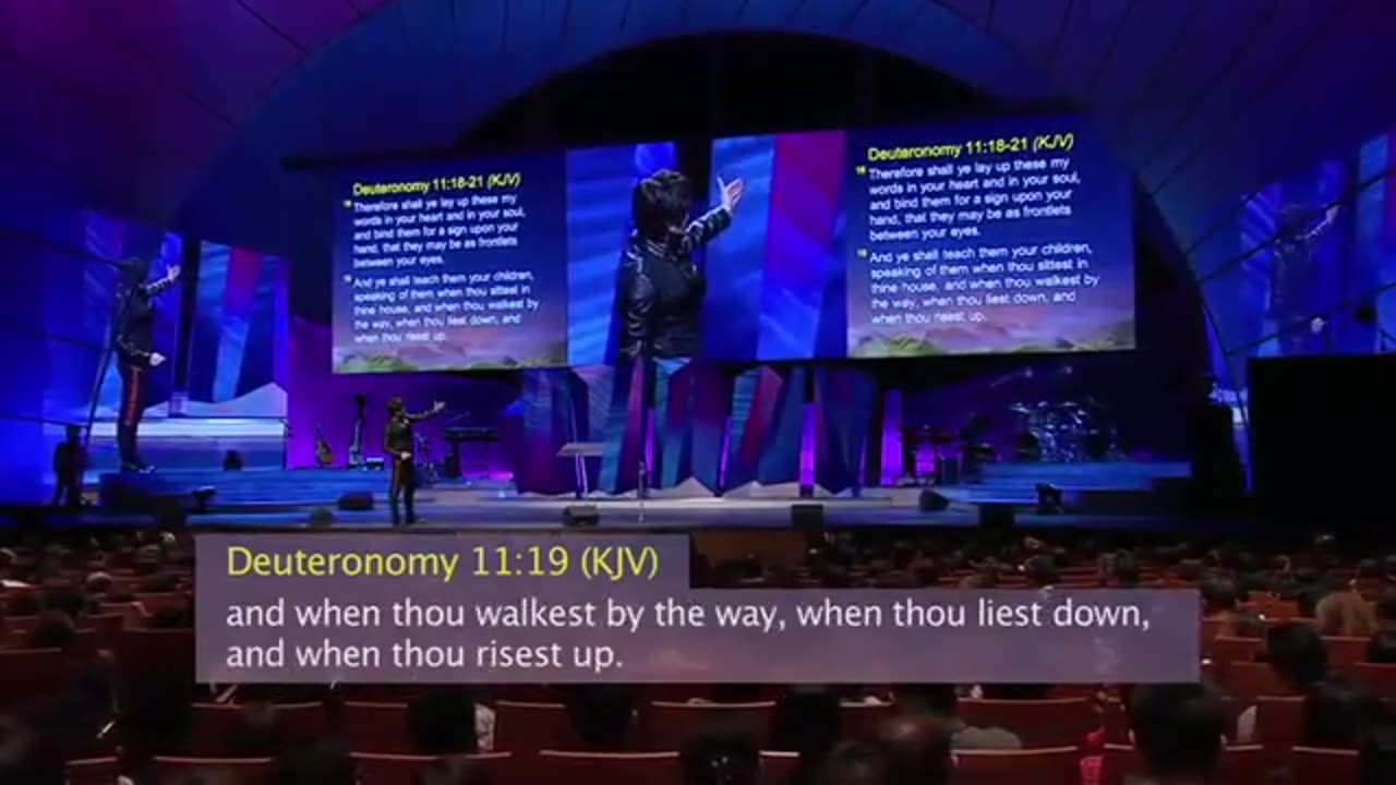 Como ter sucesso na vida!