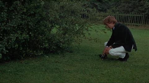 Blow up. 1966. Remastered.