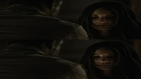 3D FULL TB 8K T 8K B HEVC x265 10 BIT BT 2020 Cinemascope 4x super scale The Predator Trailer