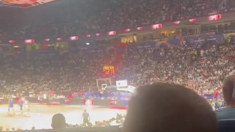Vucic Navijaci