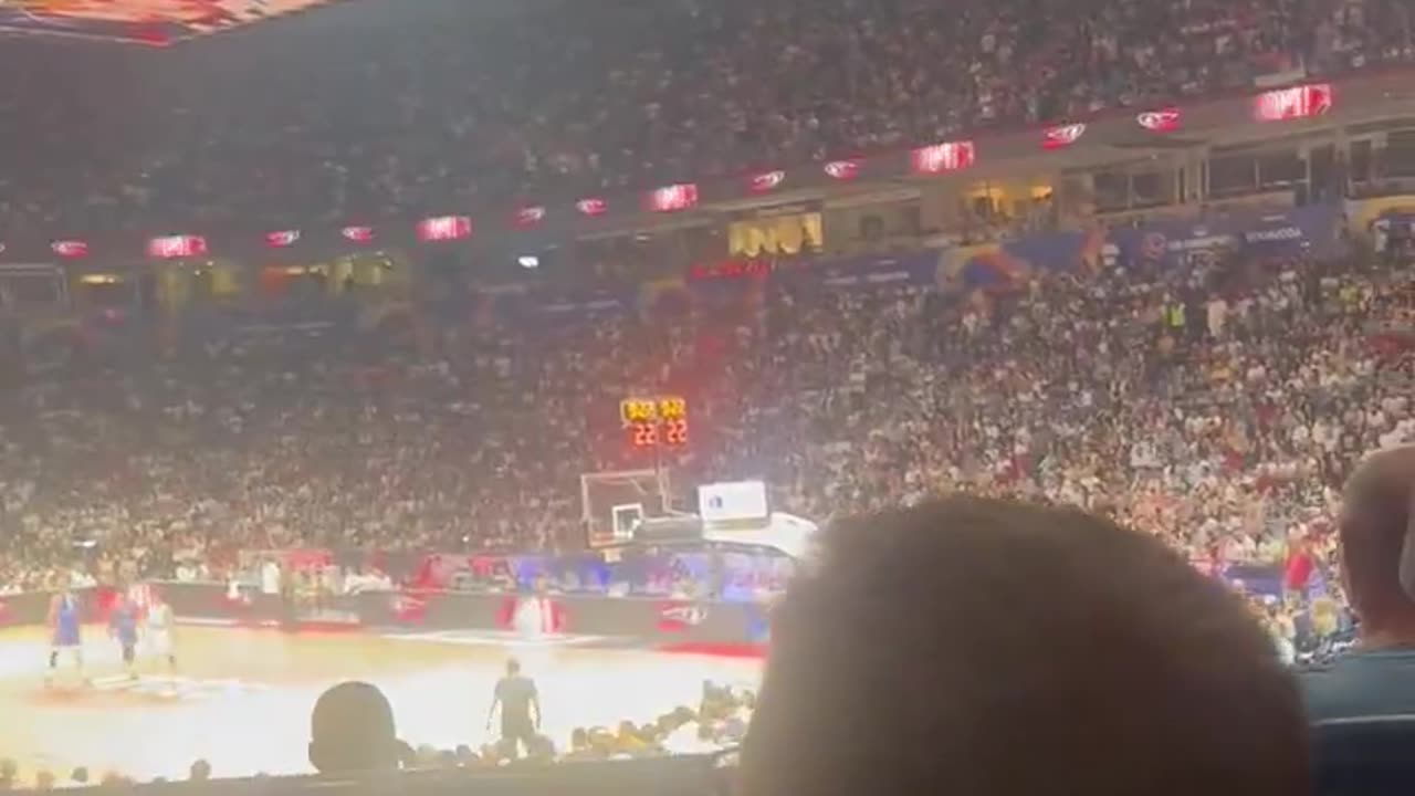 Vucic Navijaci