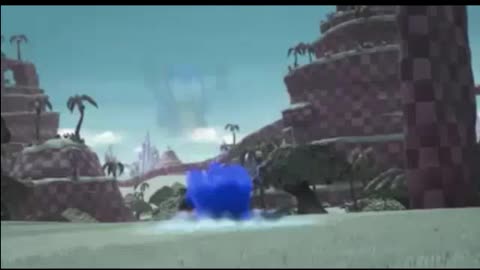 Sonic Prime Review Avoid the Void Newbie's Perspective