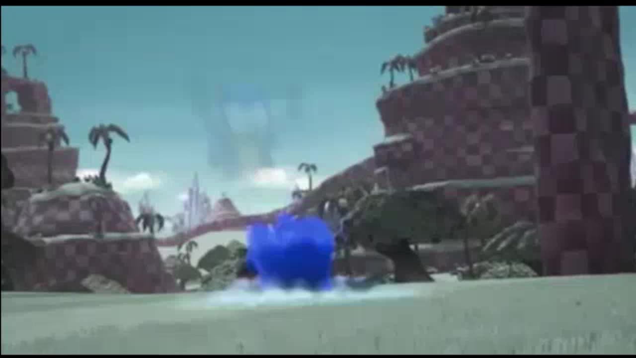 Sonic Prime Review Avoid the Void Newbie's Perspective