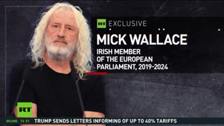 EU won’t act on Gaza because Israel ‘has them in its pocket’ – former MEP