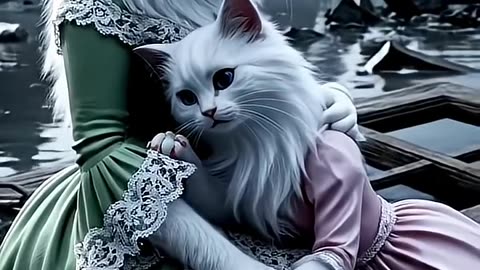 from flood to fortune