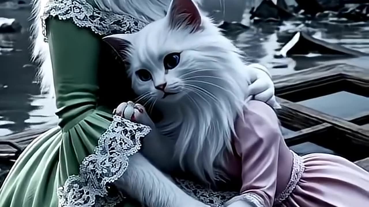 from flood to fortune