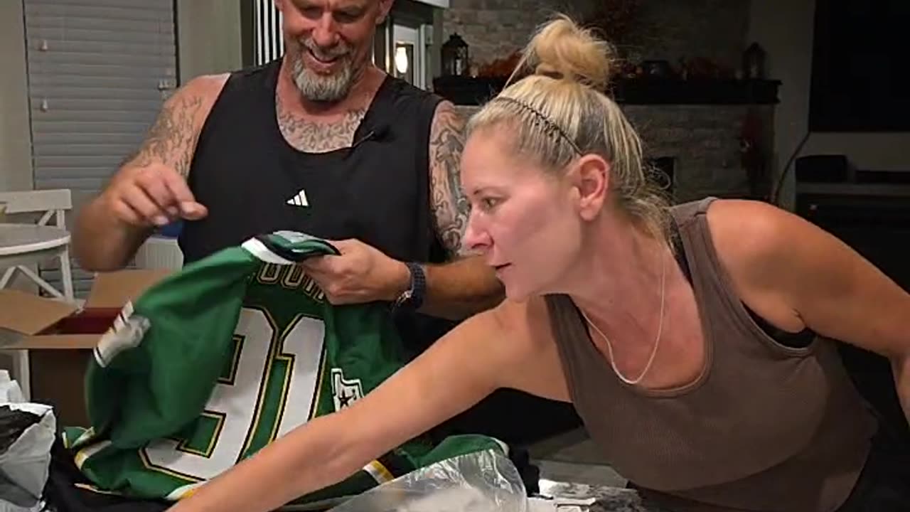 New undelivered mail extravaganza mysteryboxes