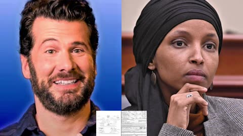 Confirmed: Ilhan Omar married her brother