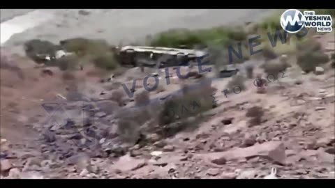 Περού :πτώση λεωφορείου σε γκρεμό