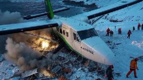 THE LAST FLY OF FLIGHT 933