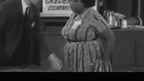 How President Lyndon B. Johnson tried to stop Fannie Lou Hamer's Powerful Testimony