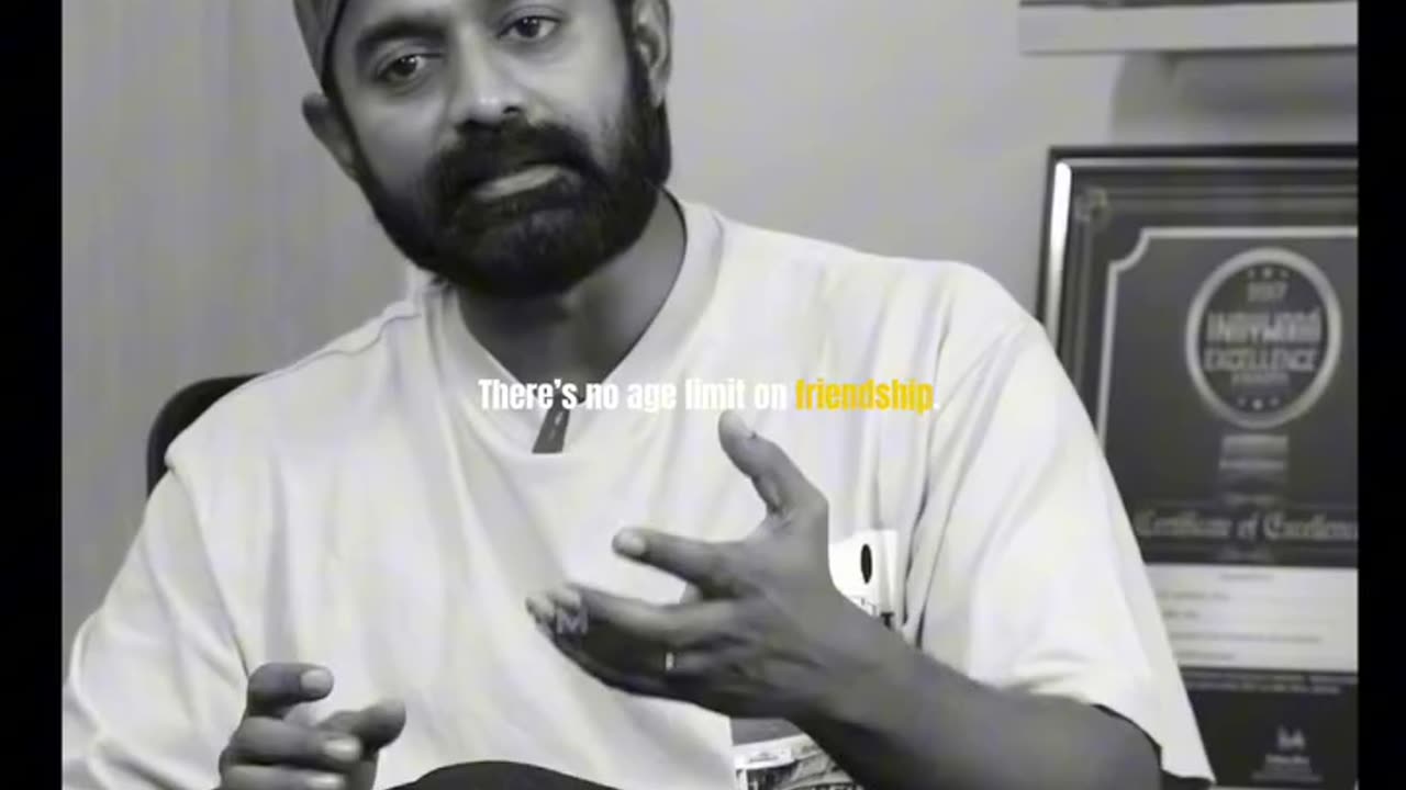 Asif Ali’s Heartfelt Interview | Emotional Words from the Malayalam Star