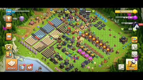 Clash of Clans