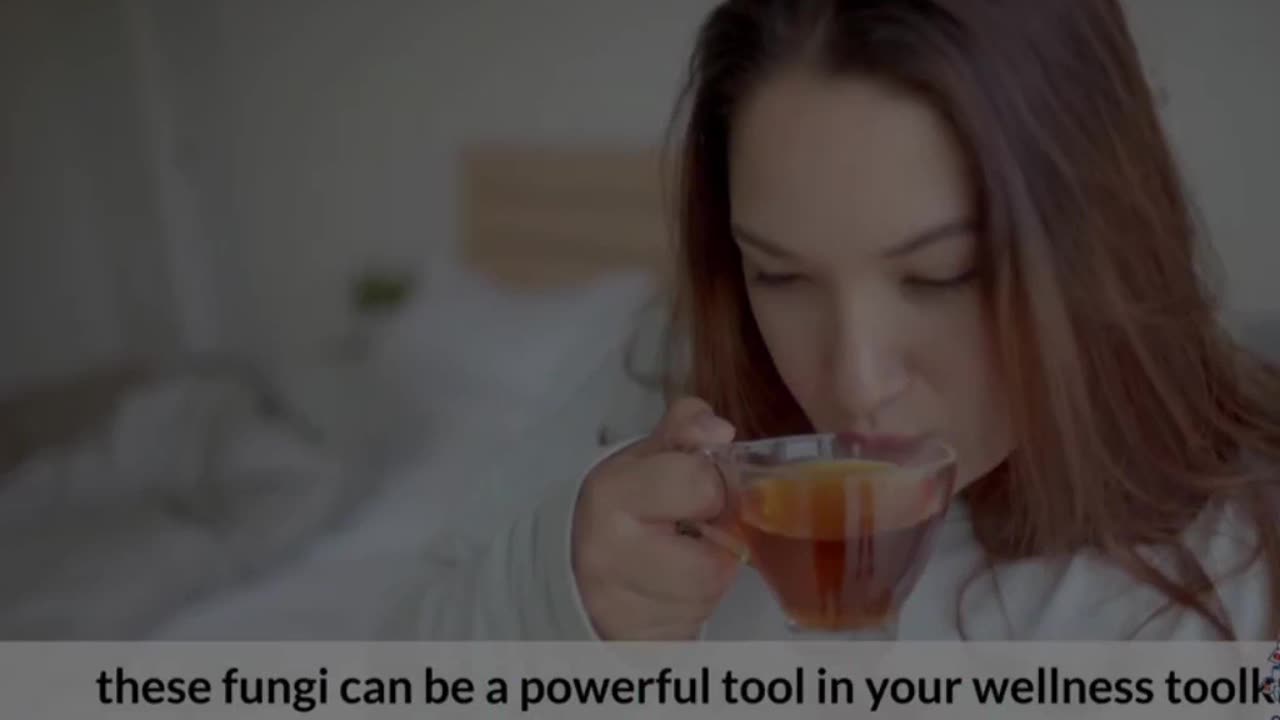 Adaptogenic Mushrooms Benefits and Risks You Should Know Before Using