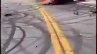 Vince Zampella Crash