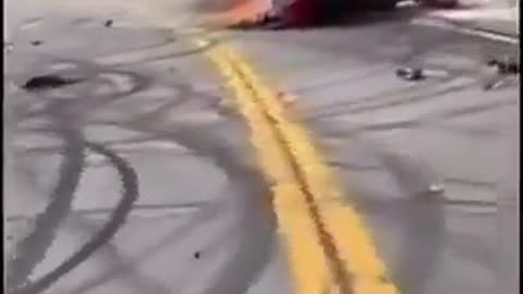 Vince Zampella Crash