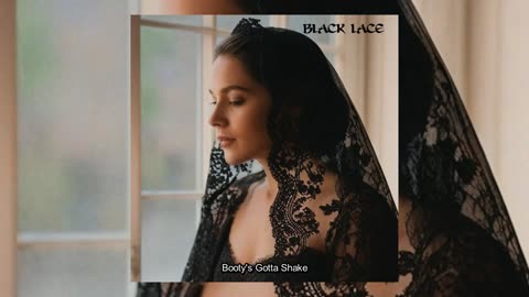 Black Lace - Booty's Gotta Shake