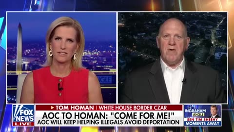 ICE to Flood Sanctuary Cities and Hunt Down Criminal Illegals