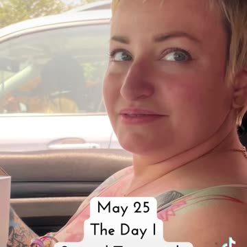 Celebrating 14 months on GLP-1 (throwback)