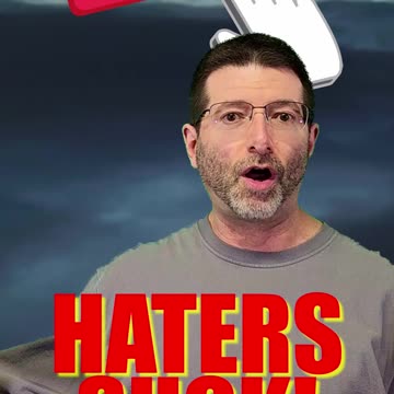 How offensive can this get? SUBSCRIBE!