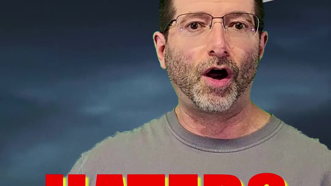 How offensive can this get? SUBSCRIBE!