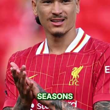 Darwin Nunez has 'told his former team-mate he wants to LEAVE Liverpool'