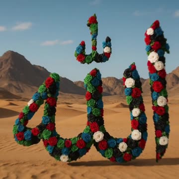 Allah pak beautiful Name 😍