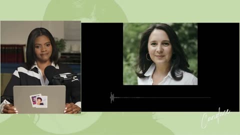 Bari Weiss quiet part loud exposed by Candace