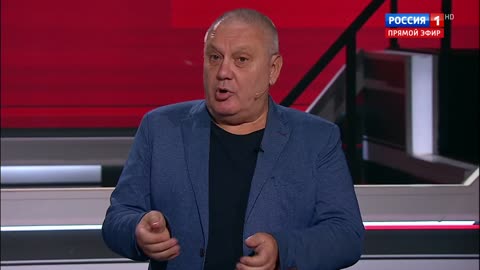 Эфир от 24.04.2025 - Западу веры нет. Соглашение по Украине может оказаться лишь передышкой