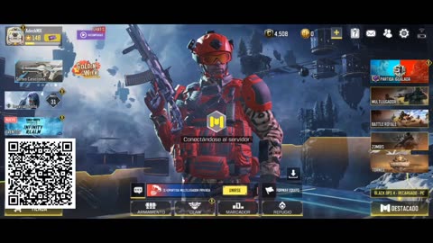 call of duty